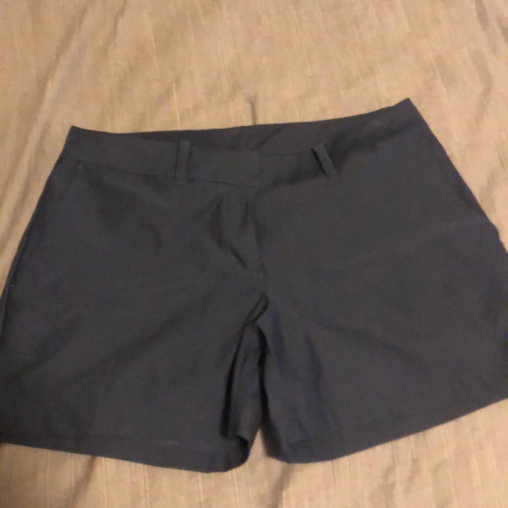 Nike Golf Shorts